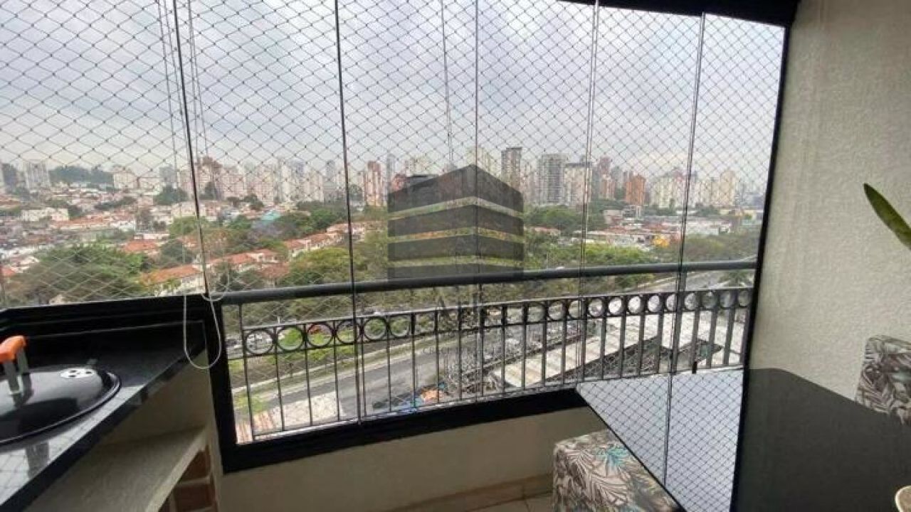 Apartamento à venda na Rua Breno Ferraz do Amaral 51Chácara Klabin - CM17100007.jpg