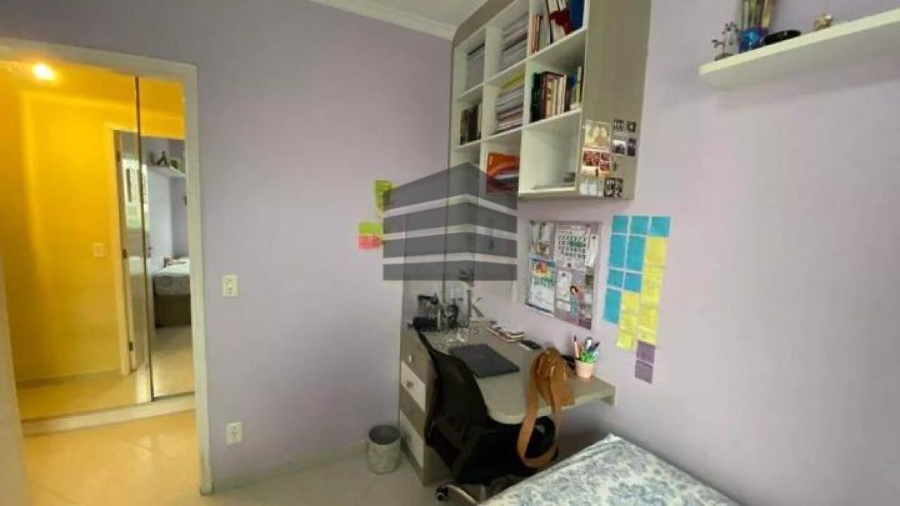 Apartamento à venda na Rua Breno Ferraz do Amaral 51Chácara Klabin - CM17100008.jpg