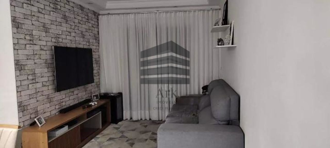 Apartamento à venda na Rua Breno Ferraz do Amaral 51Chácara Klabin - CM17100009.jpg