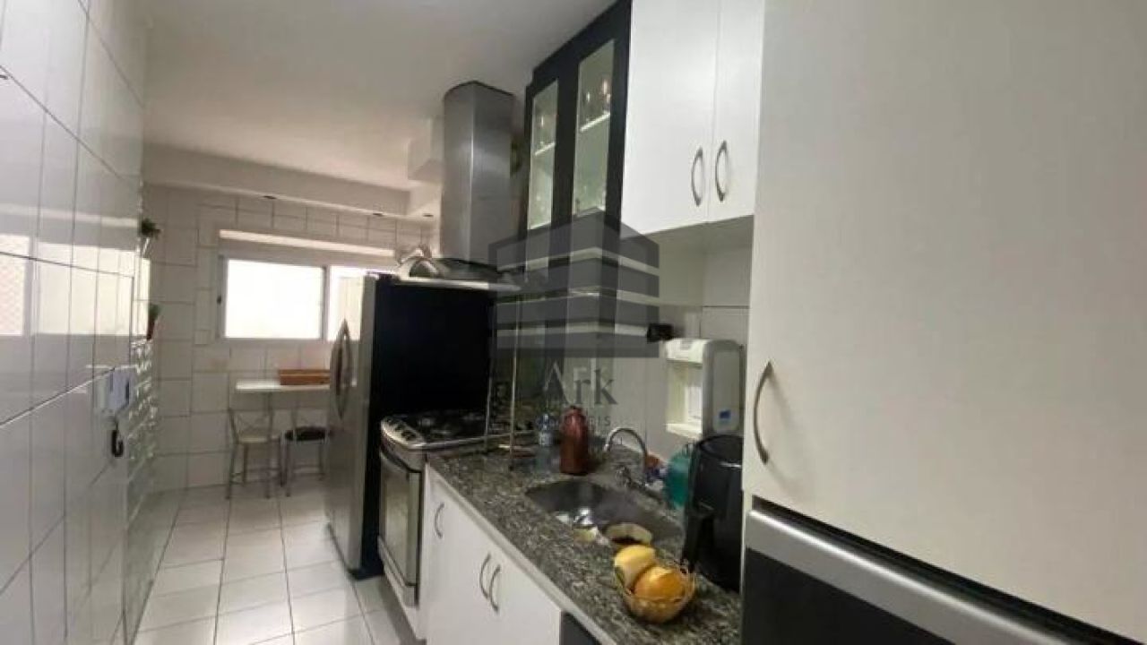 Apartamento à venda na Rua Breno Ferraz do Amaral 51Chácara Klabin - CM17100012.jpg