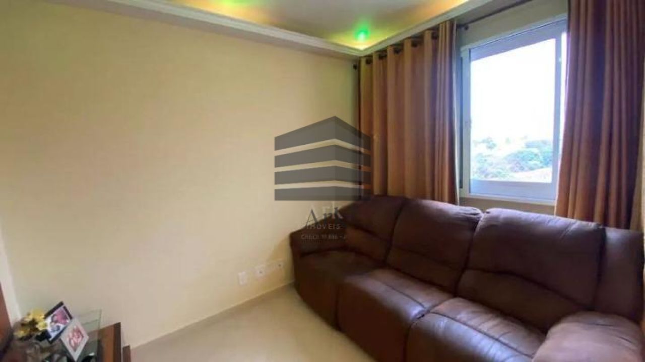 Apartamento à venda na Rua Breno Ferraz do Amaral 51Chácara Klabin - CM17100013.jpg