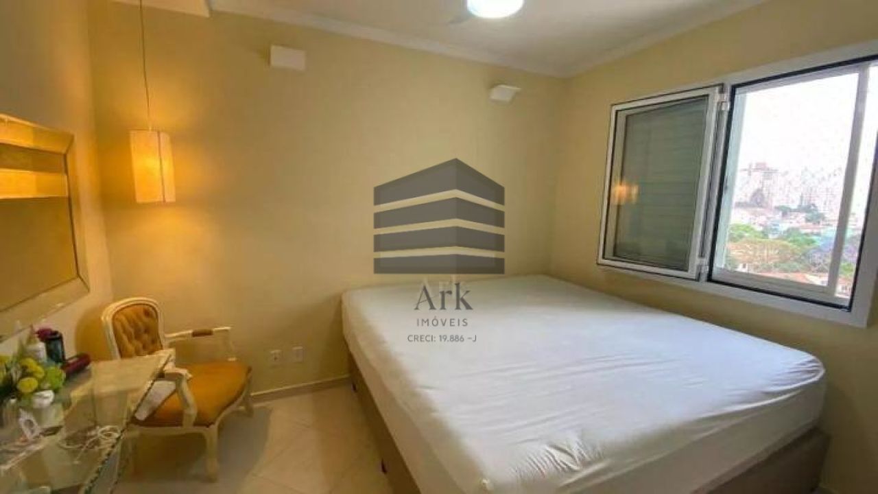 Apartamento à venda na Rua Breno Ferraz do Amaral 51Chácara Klabin - CM17100014.jpg