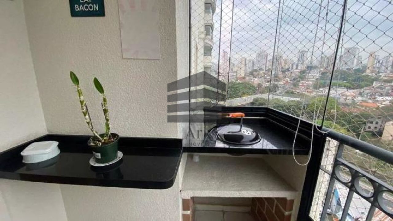 Apartamento à venda na Rua Breno Ferraz do Amaral 51Chácara Klabin - CM17100015.jpg