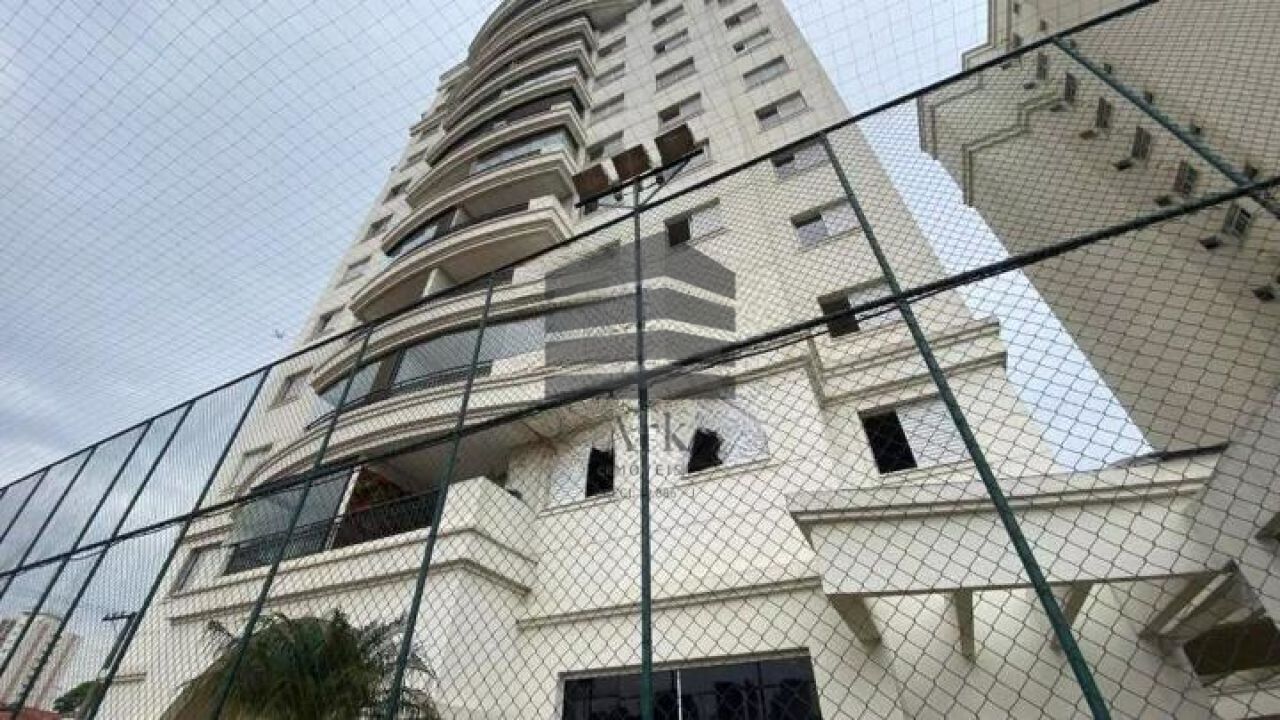 Apartamento à venda na Rua Breno Ferraz do Amaral 51Chácara Klabin - CM17100017.jpg