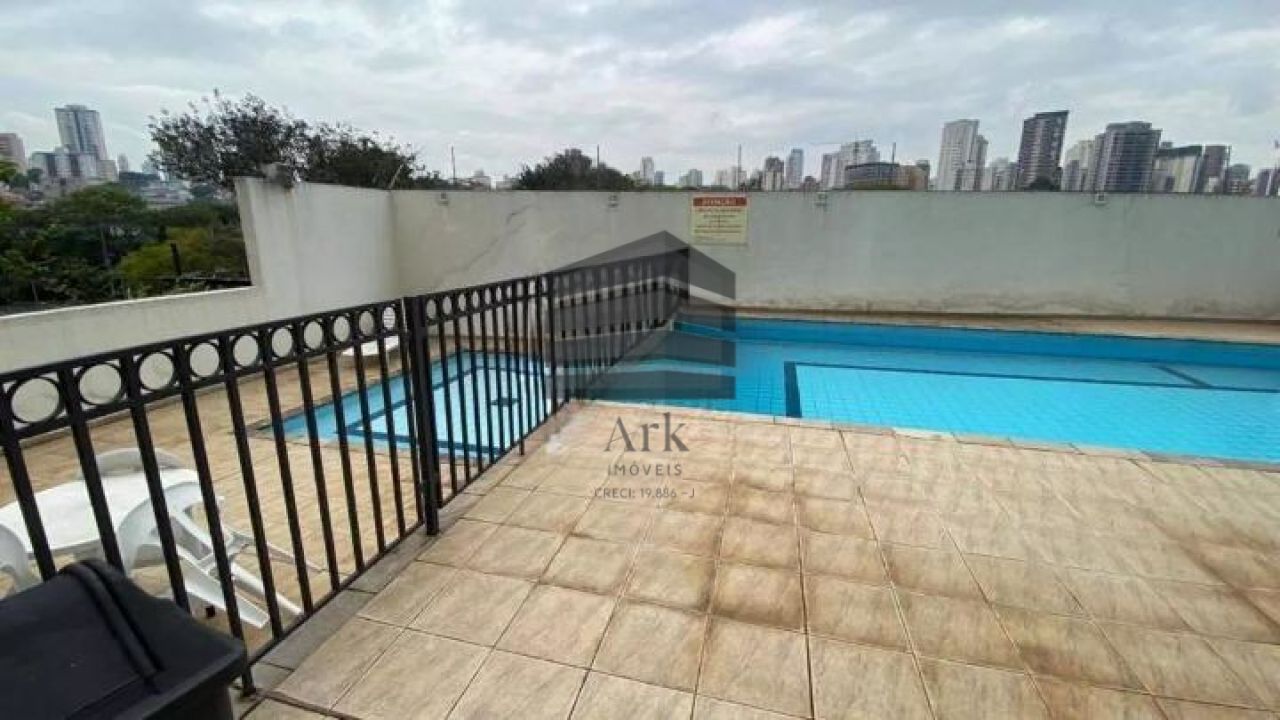 Apartamento à venda na Rua Breno Ferraz do Amaral 51Chácara Klabin - CM17100018.jpg