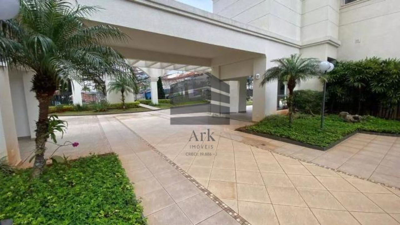 Apartamento à venda na Rua Breno Ferraz do Amaral 51Chácara Klabin - CM17100019.jpg
