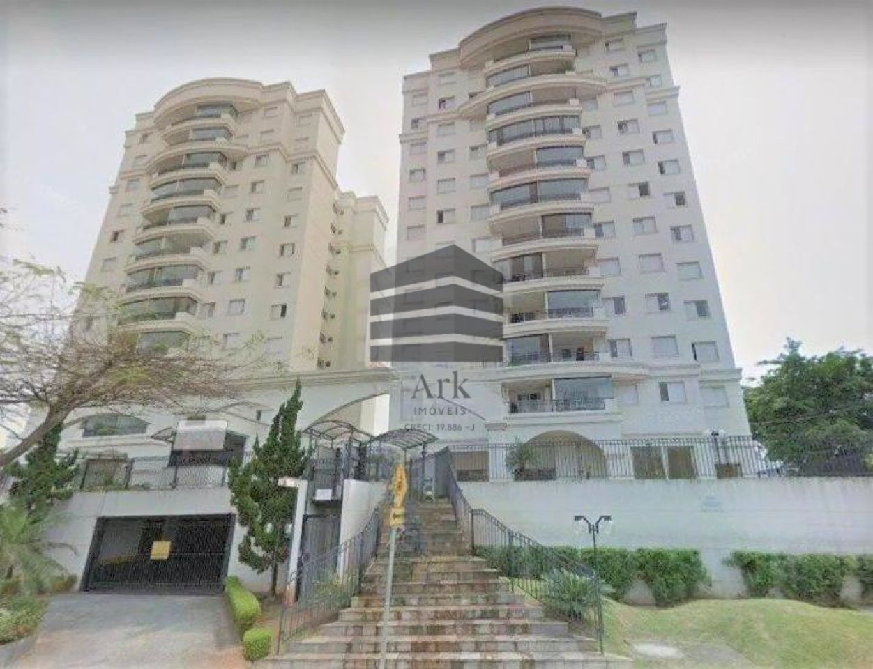 Apartamento à venda na Rua Breno Ferraz do Amaral 51Chácara Klabin - CM17100020.jpg