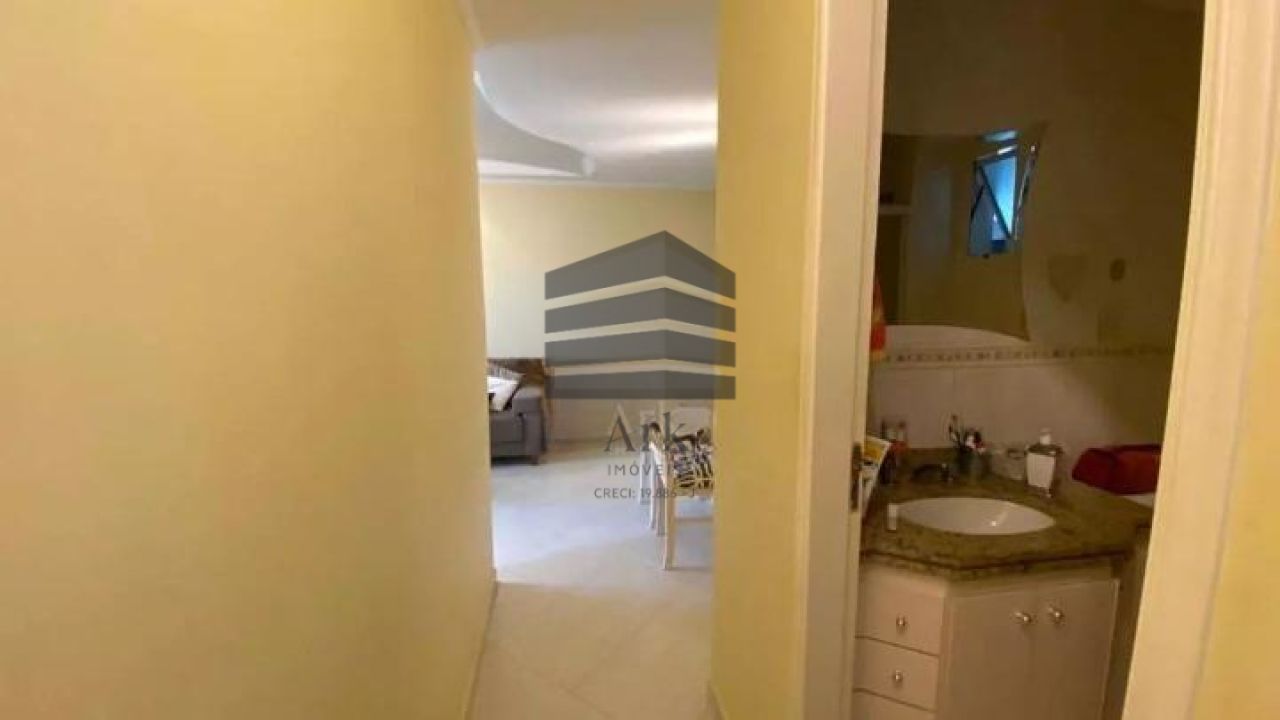 Apartamento à venda na Rua Breno Ferraz do Amaral 51Chácara Klabin - CM17100021.jpg