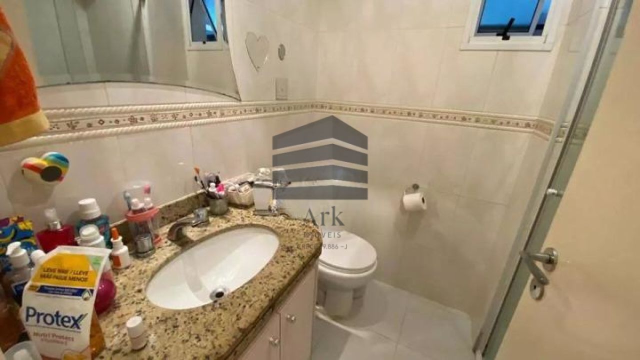Apartamento à venda na Rua Breno Ferraz do Amaral 51Chácara Klabin - CM17100022.jpg