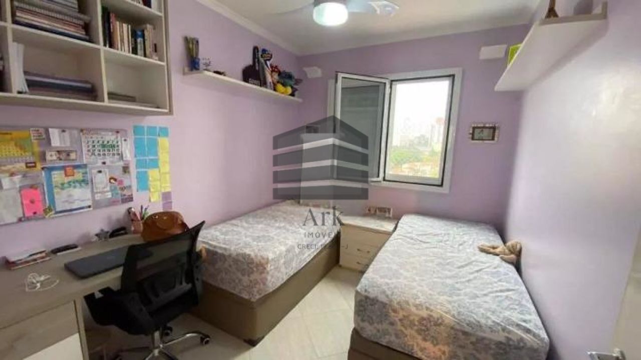 Apartamento à venda na Rua Breno Ferraz do Amaral 51Chácara Klabin - CM17100024.jpg
