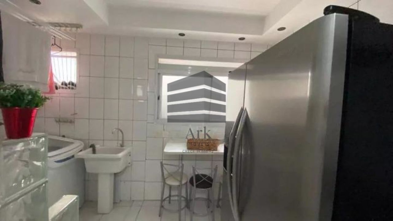Apartamento à venda na Rua Breno Ferraz do Amaral 51Chácara Klabin - CM17100025.jpg