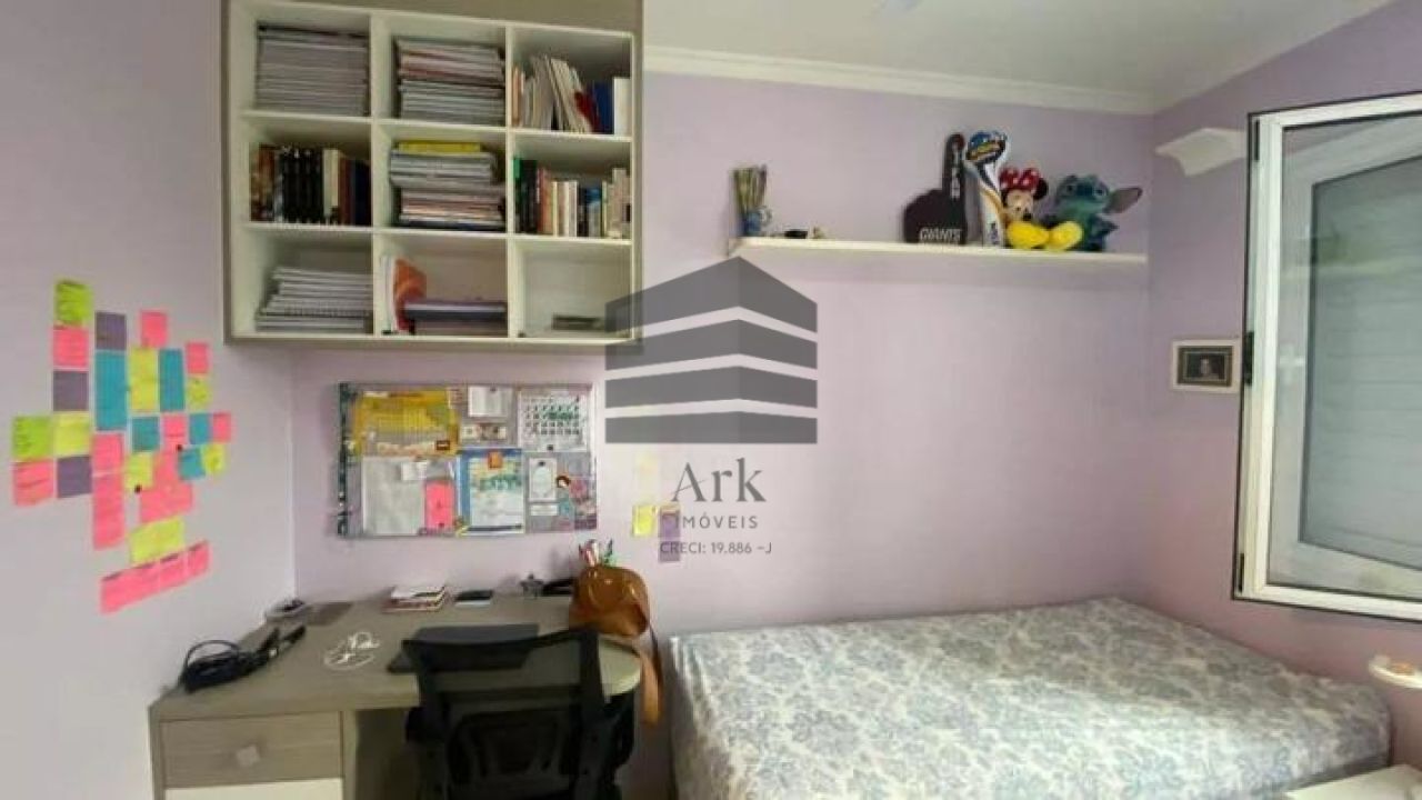 Apartamento à venda na Rua Breno Ferraz do Amaral 51Chácara Klabin - CM17100026.jpg