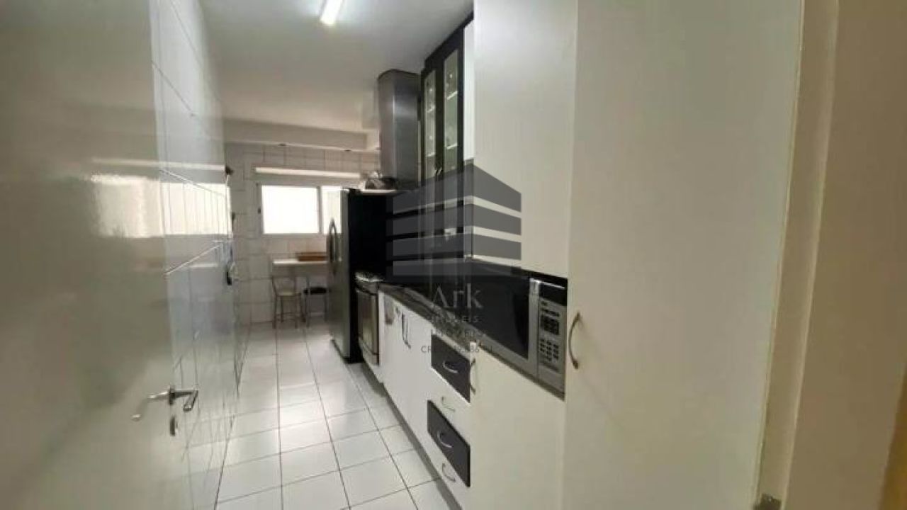 Apartamento à venda na Rua Breno Ferraz do Amaral 51Chácara Klabin - CM17100027.jpg