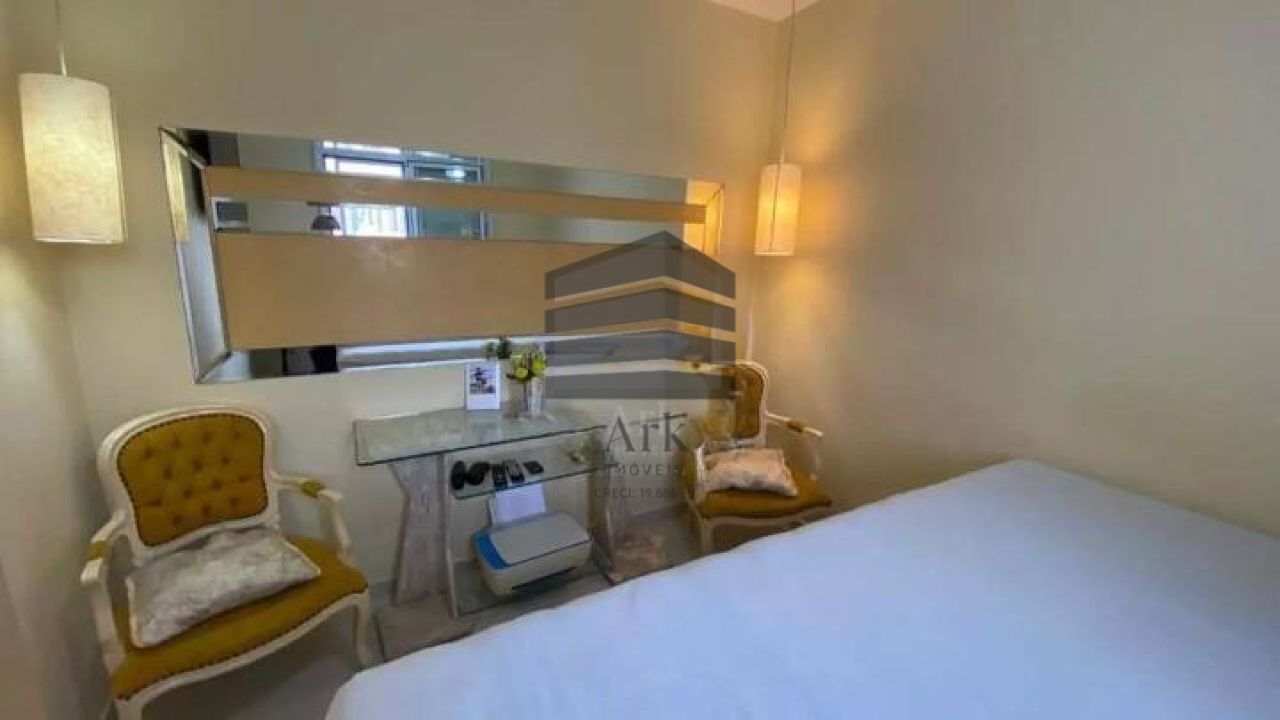 Apartamento à venda na Rua Breno Ferraz do Amaral 51Chácara Klabin - CM17100028.jpg