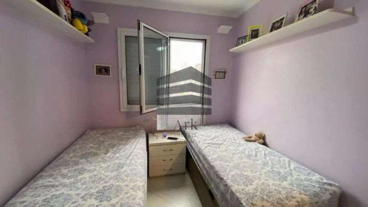 Apartamento à venda na Rua Breno Ferraz do Amaral 51Chácara Klabin - CM17100029.jpg