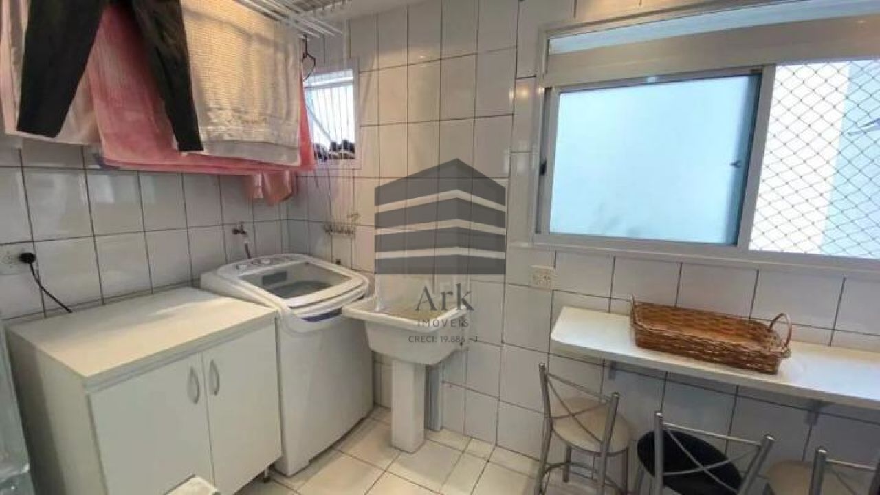 Apartamento à venda na Rua Breno Ferraz do Amaral 51Chácara Klabin - CM17100030.jpg
