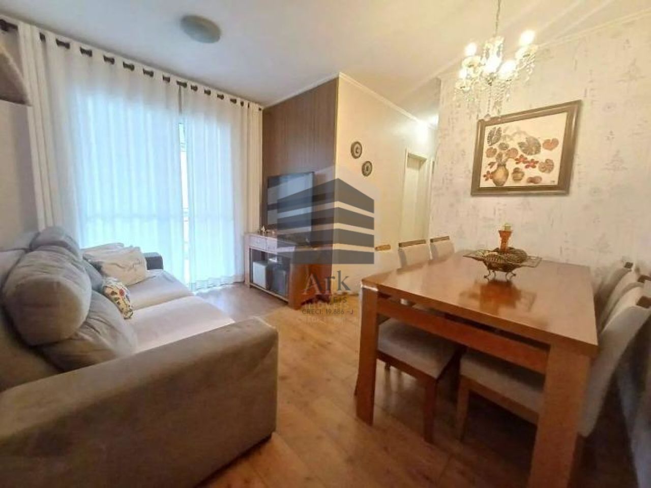 Apartamento Código 