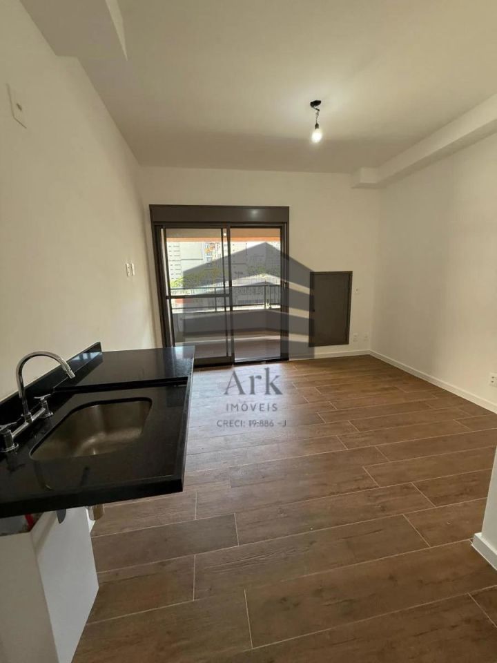 Apartamento venda Vila Clementino - Referência CM16926