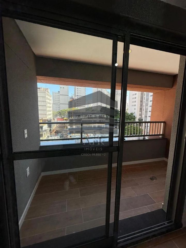 Apartamento à venda na Rua Borges LagoaVila Clementino - CM16926003.jpg
