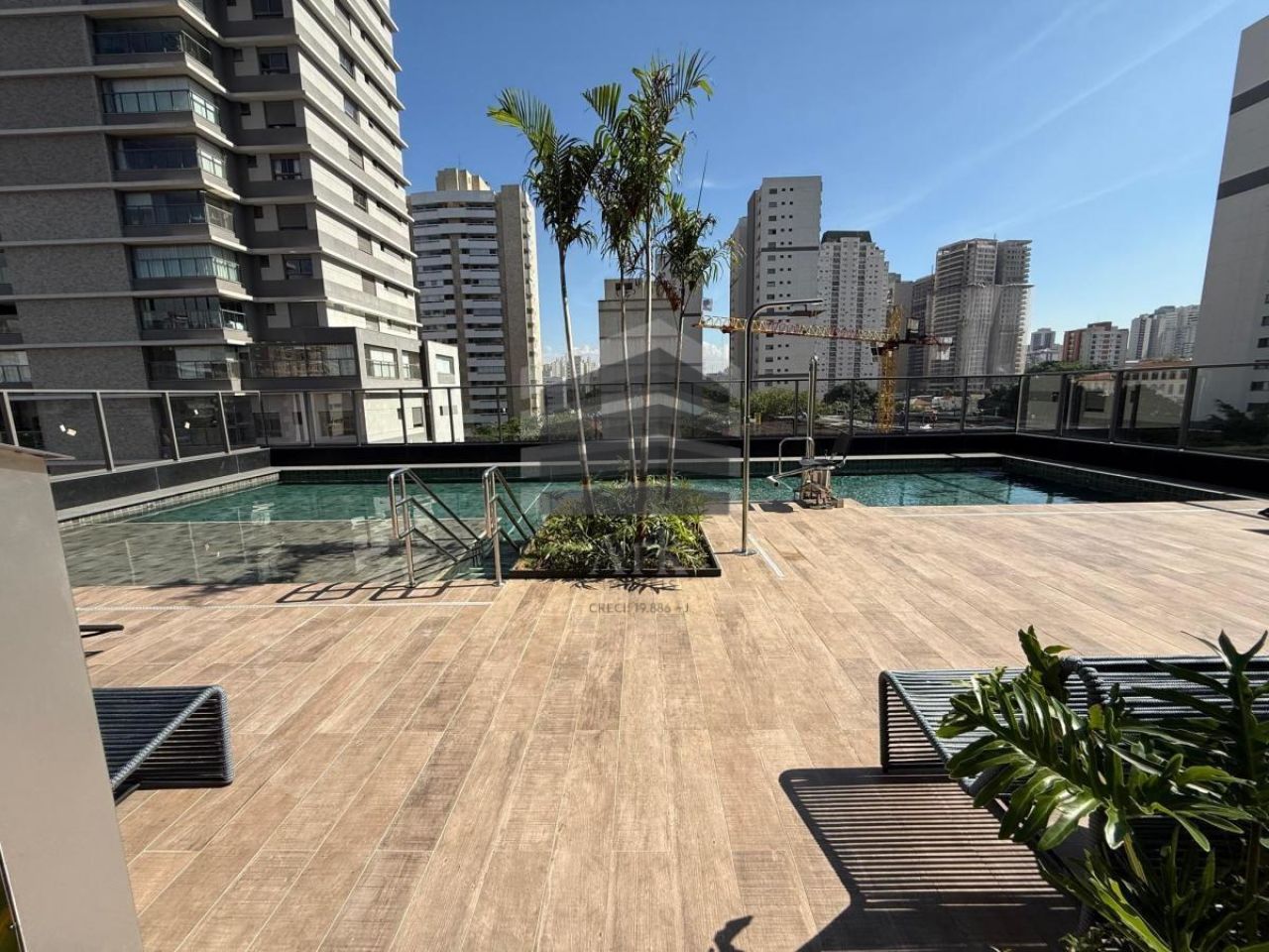 Apartamento à venda na Rua Borges LagoaVila Clementino - CM16926006.jpg