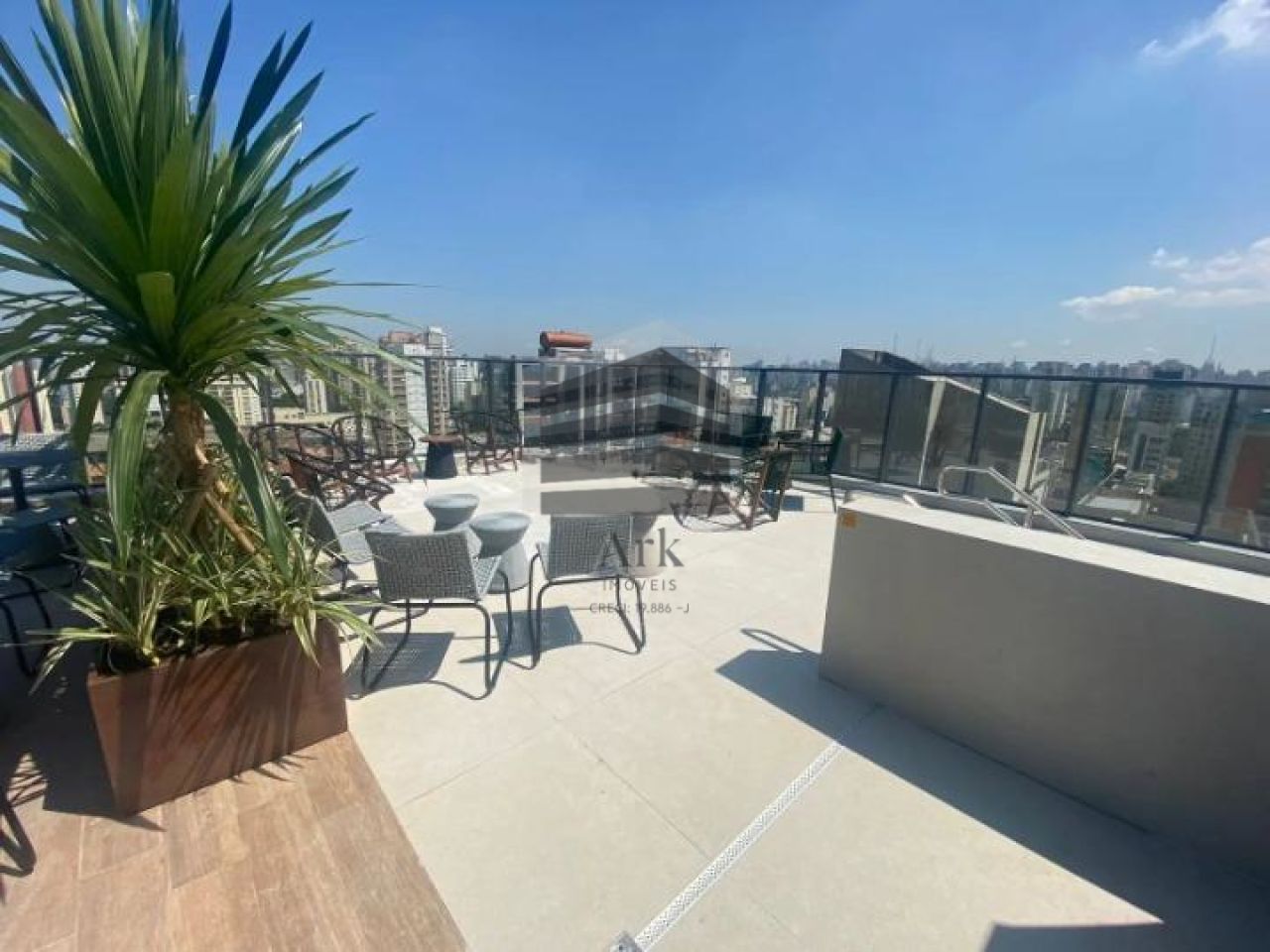 Apartamento à venda na Rua Borges LagoaVila Clementino - CM16926007.jpg