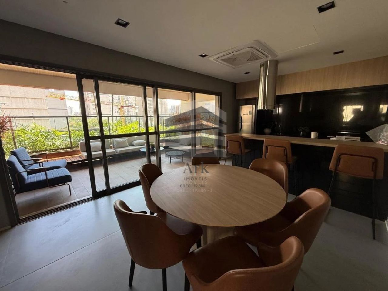Apartamento à venda na Rua Borges LagoaVila Clementino - CM16926008.jpg