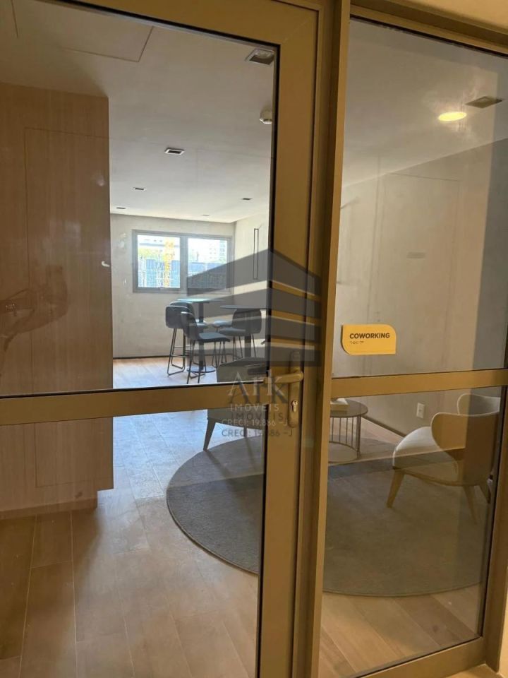 Apartamento à venda na Rua Borges LagoaVila Clementino - CM16926009.jpg