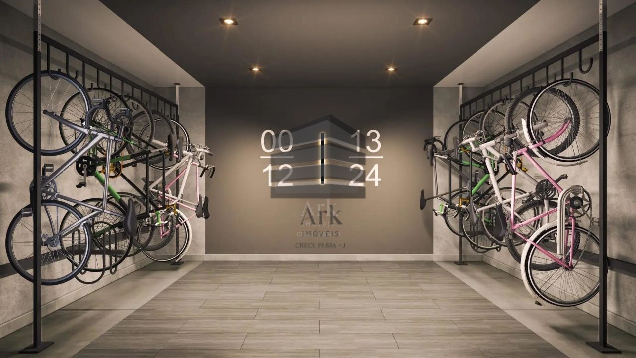 Apartamento à venda na Rua Borges LagoaVila Clementino - CM16926013.jpg