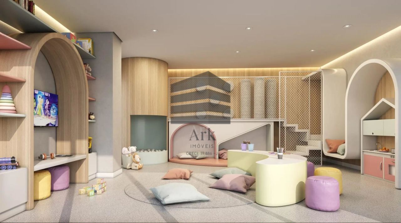 Apartamento à venda na Rua Borges LagoaVila Clementino - CM16926015.jpg