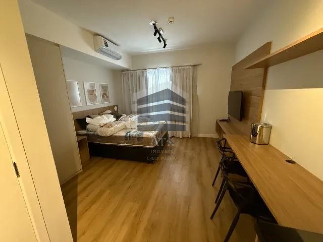 Apartamento Código 