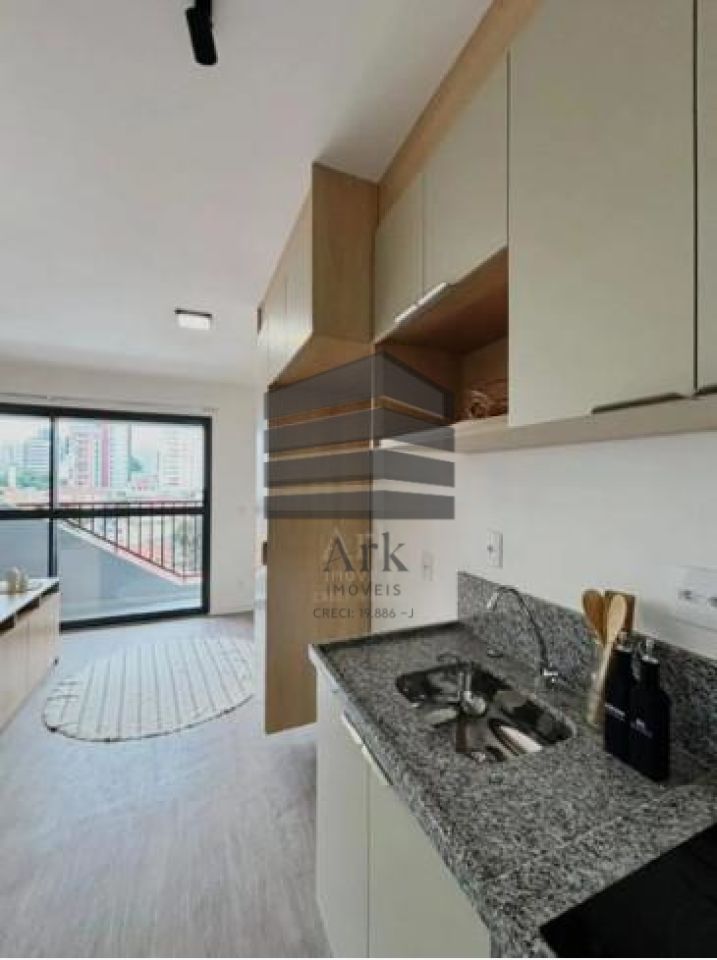 Studio venda Vila Mariana - Referência CM17228