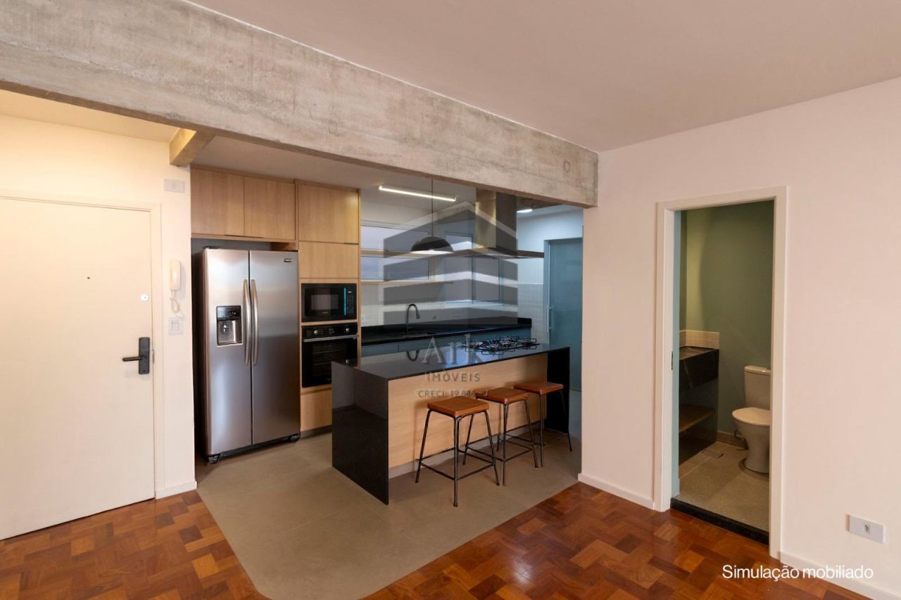Apartamento Código 