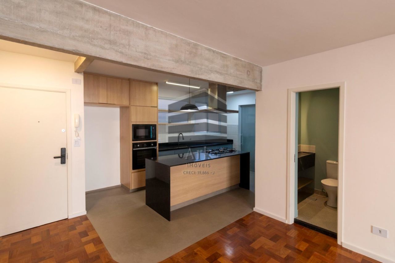 Apartamento à venda na Rua CubatãoParaíso - CM17427002.jpg
