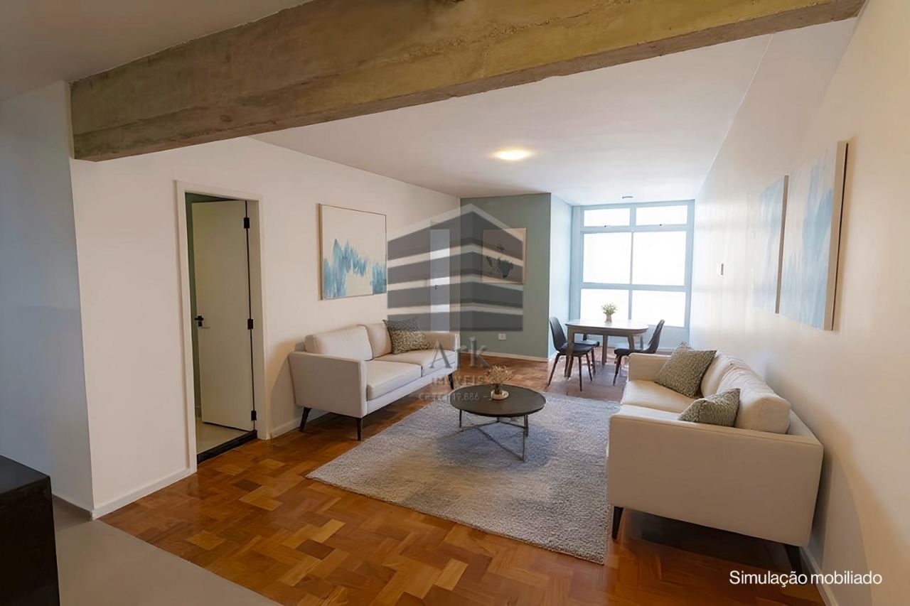 Apartamento à venda na Rua CubatãoParaíso - CM17427010.jpg