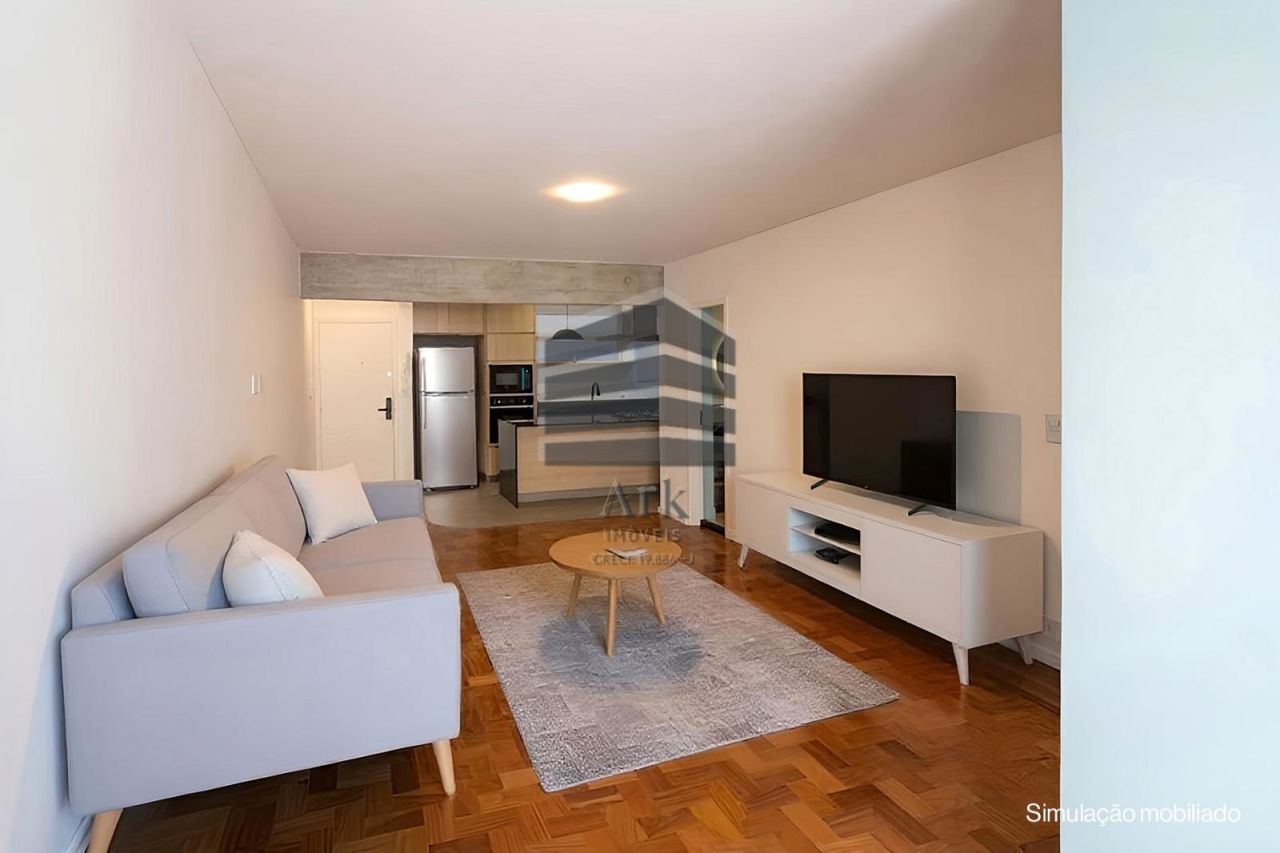 Apartamento à venda na Rua CubatãoParaíso - CM17427014.jpg
