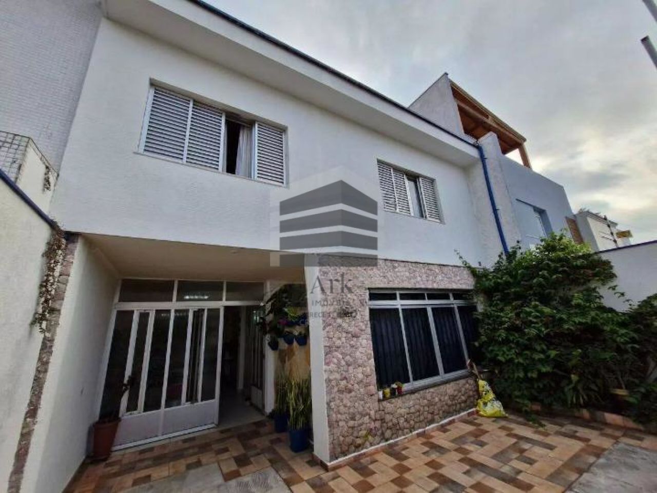 Casa Código 