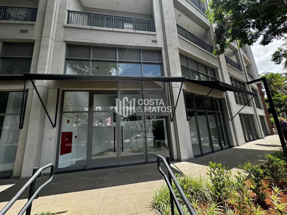 Comercial aluguel Vila Mariana - Referência CM16010