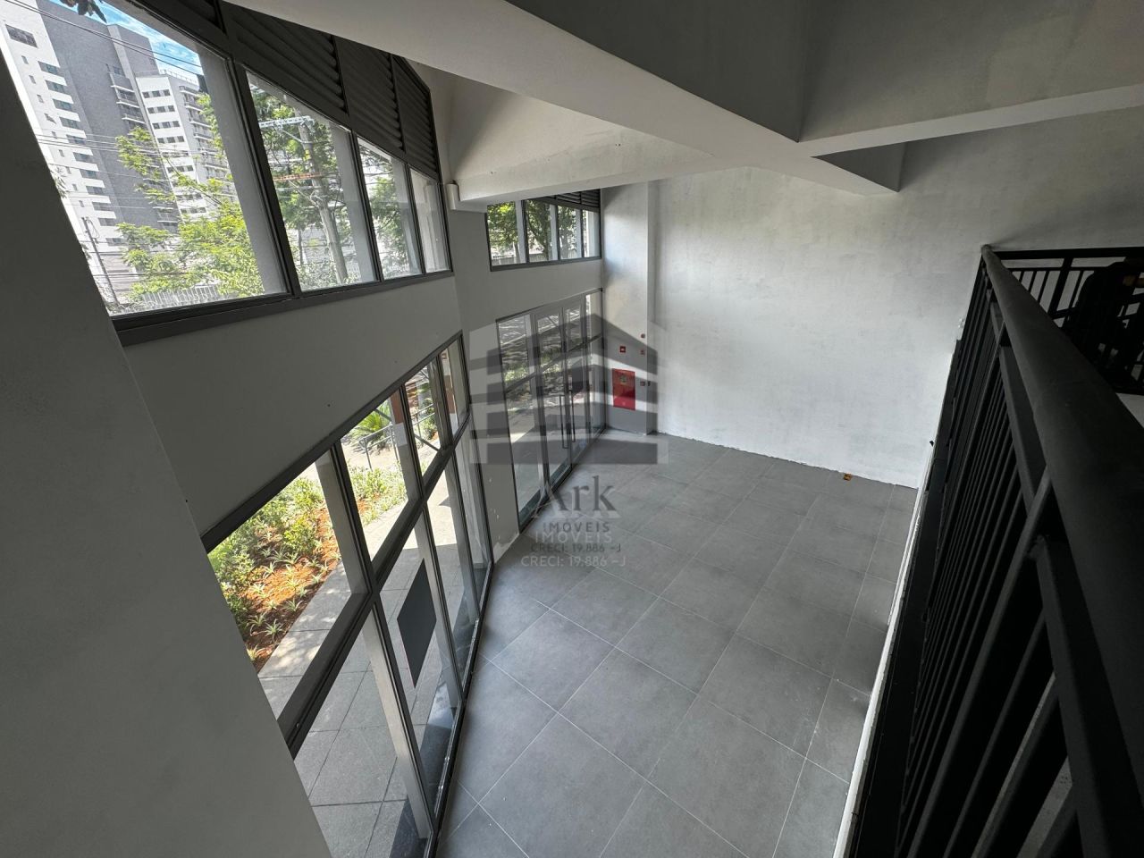 Comercial para alugar na Rua VergueiroVila Mariana - CM16010017.jpg