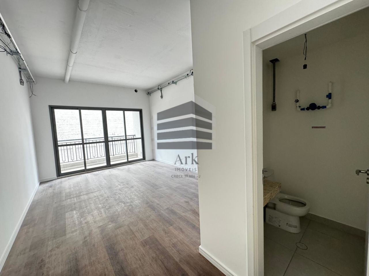 Comercial aluguel Chácara Klabin - Referência CM16009