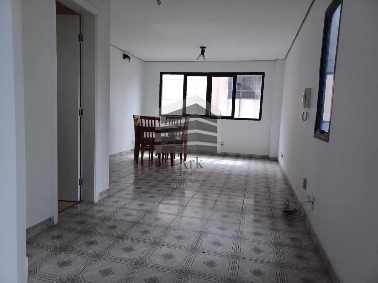 Sala Comercial venda Vila Clementino - Referência CM15952