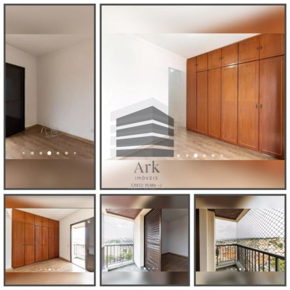Apartamento venda Vila São José (Ipiranga) - Referência CM15275