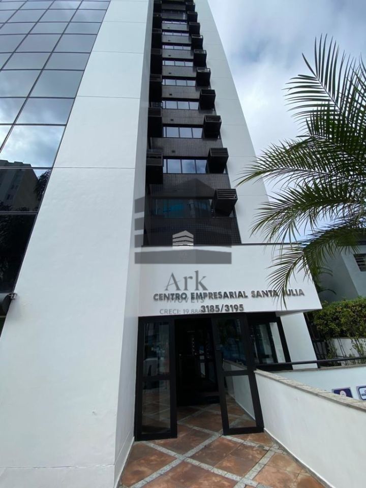 Sala Comercial Código 