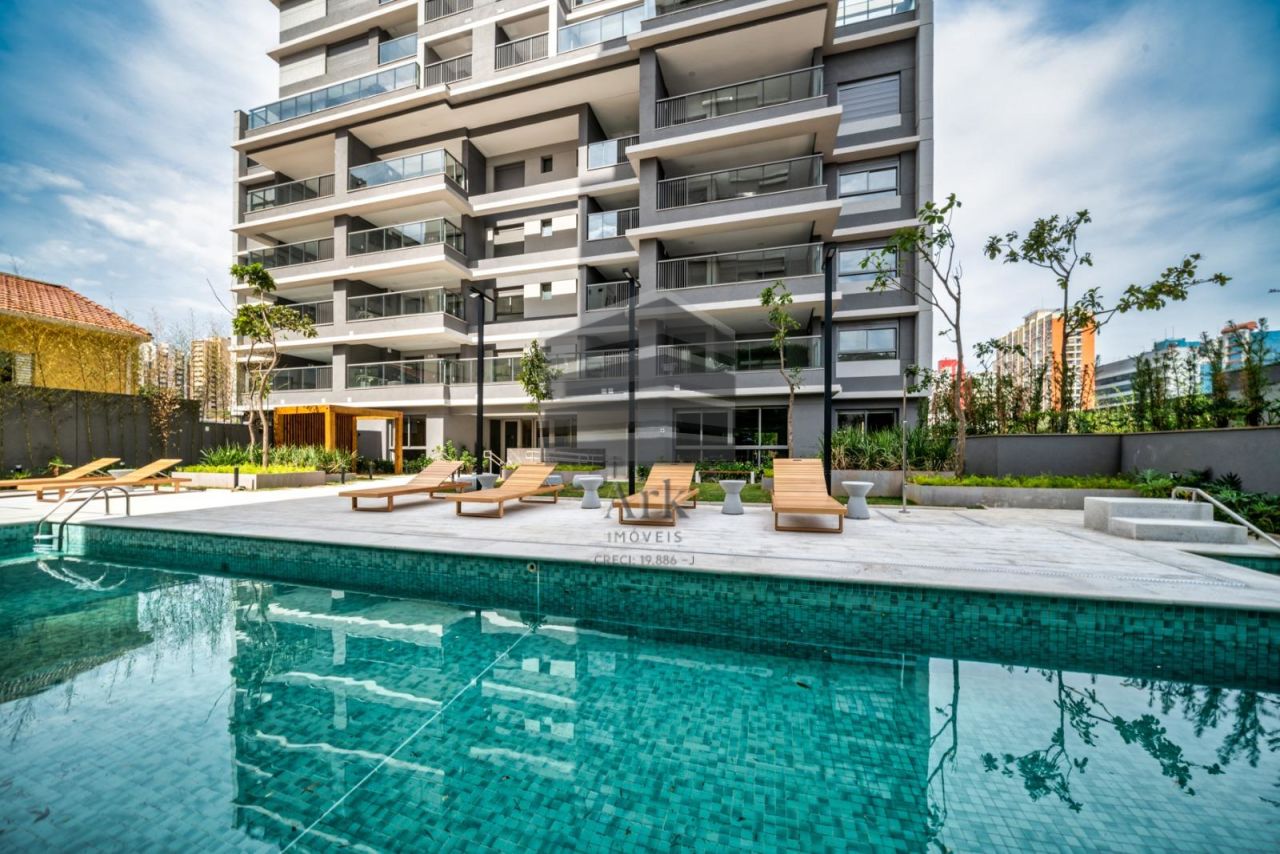 Apartamento Código 