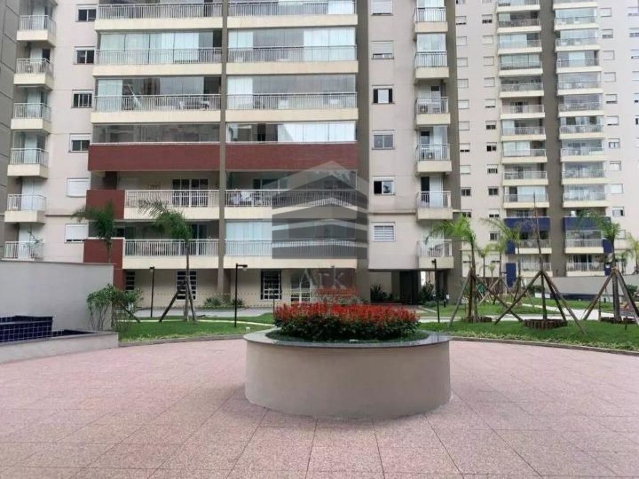 Apartamento Código 