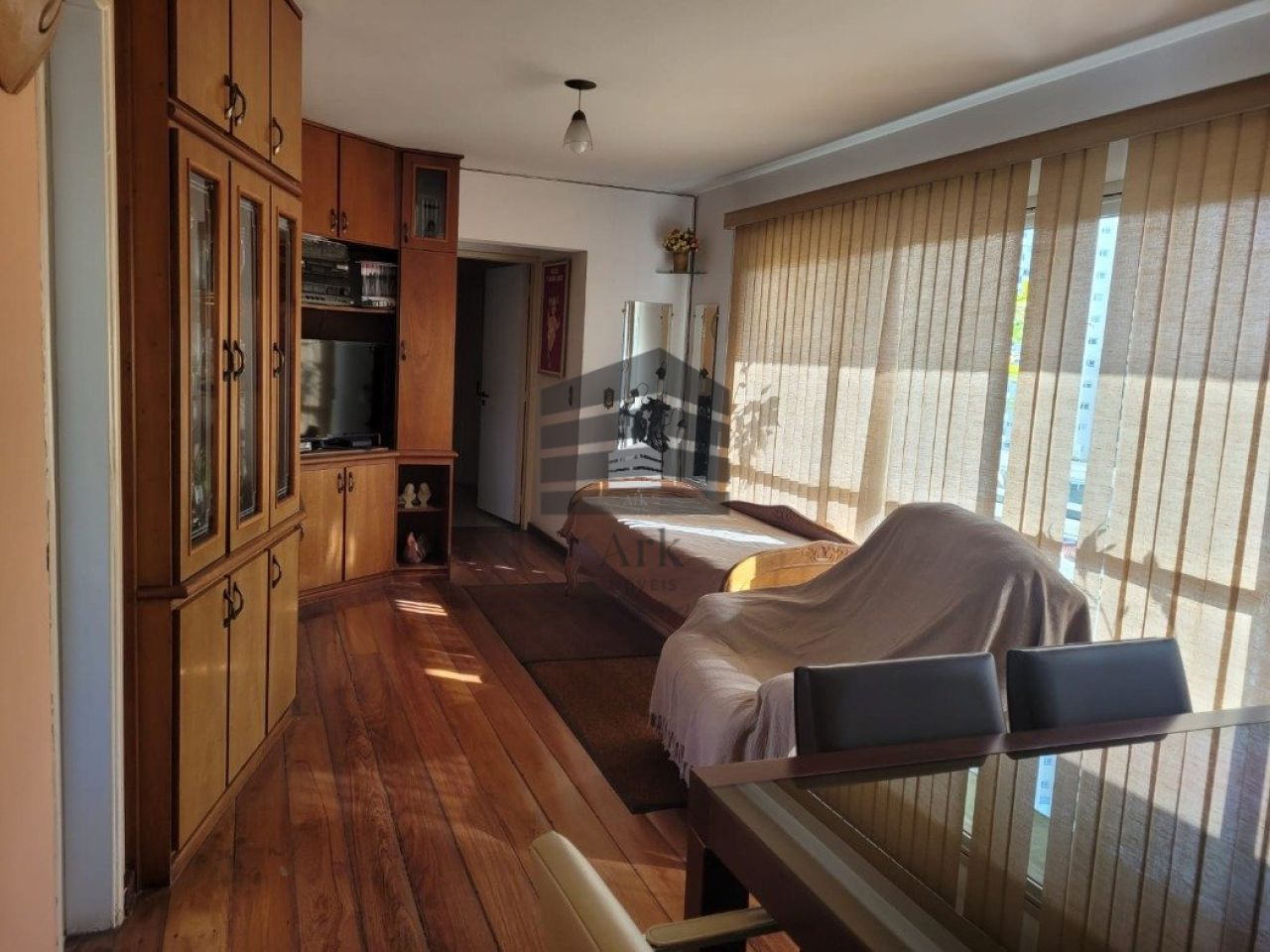 Apartamento venda Vila Mariana - Referência CM11436
