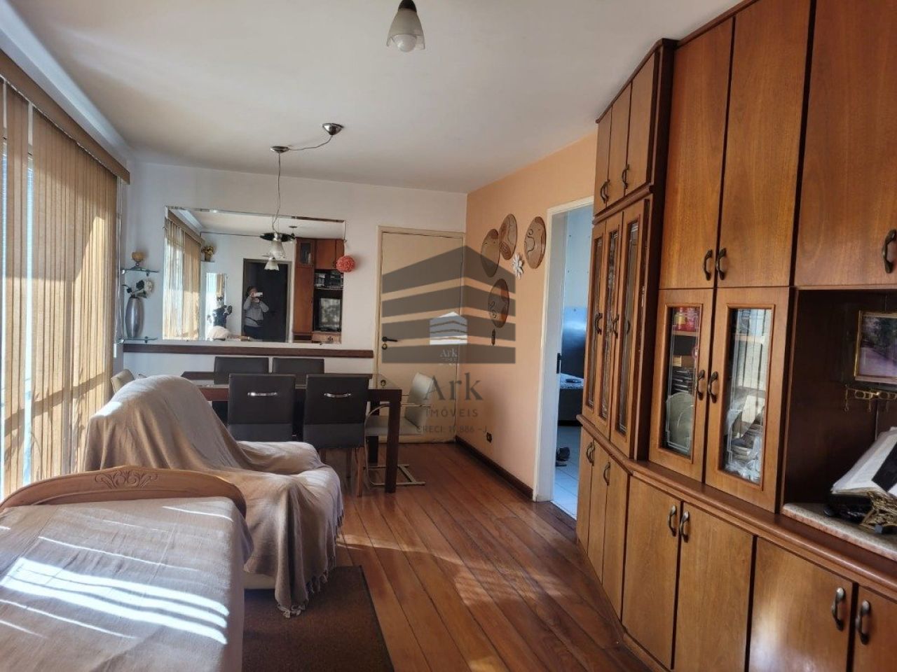 Apartamento à venda na Rua Colônia da GlóriaVila Mariana - CM11436003.jpg