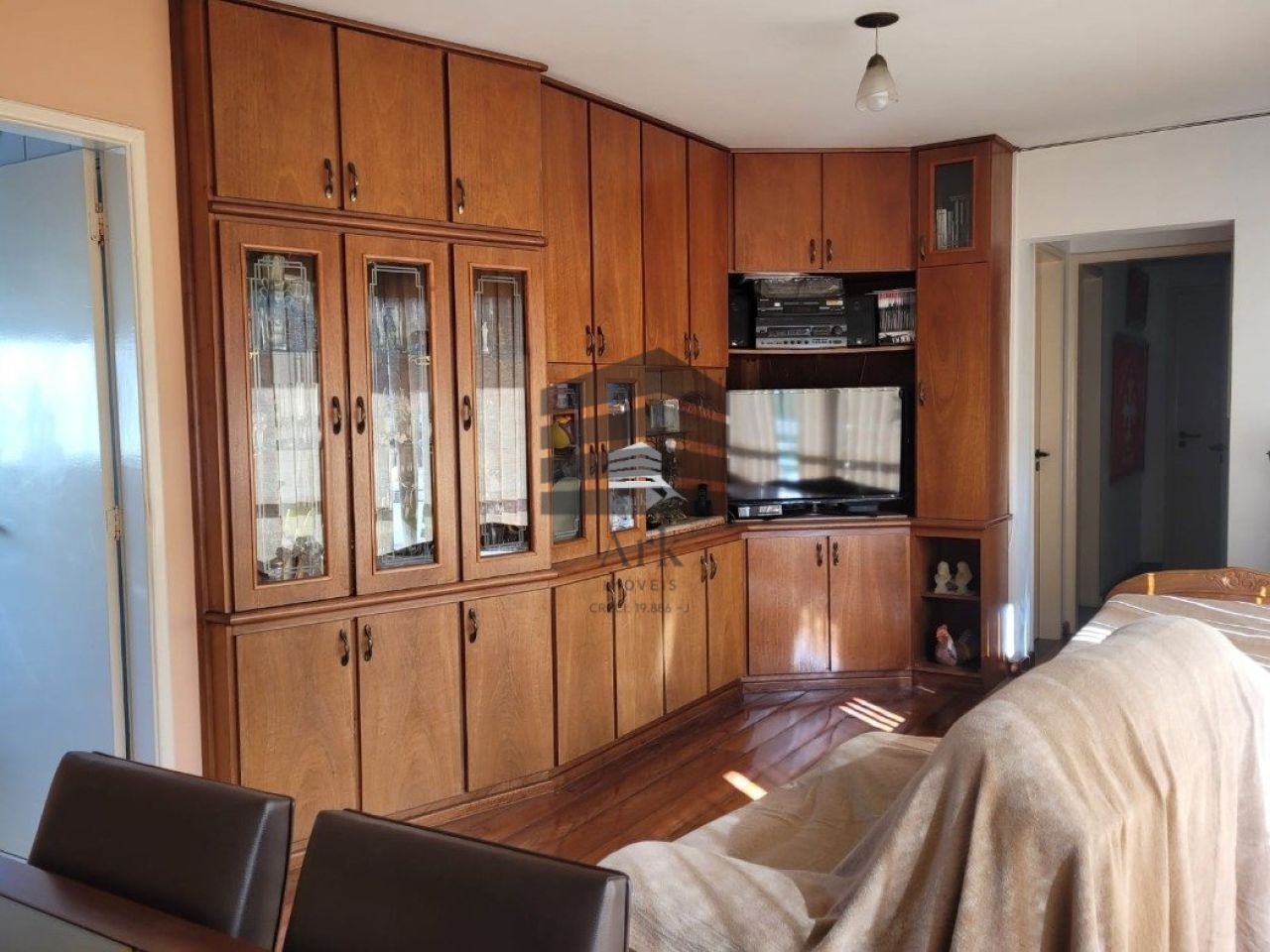Apartamento à venda na Rua Colônia da GlóriaVila Mariana - CM11436004.jpg
