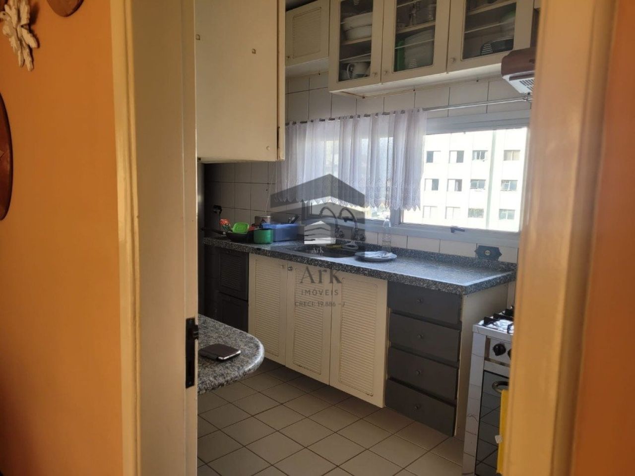 Apartamento à venda na Rua Colônia da GlóriaVila Mariana - CM11436007.jpg