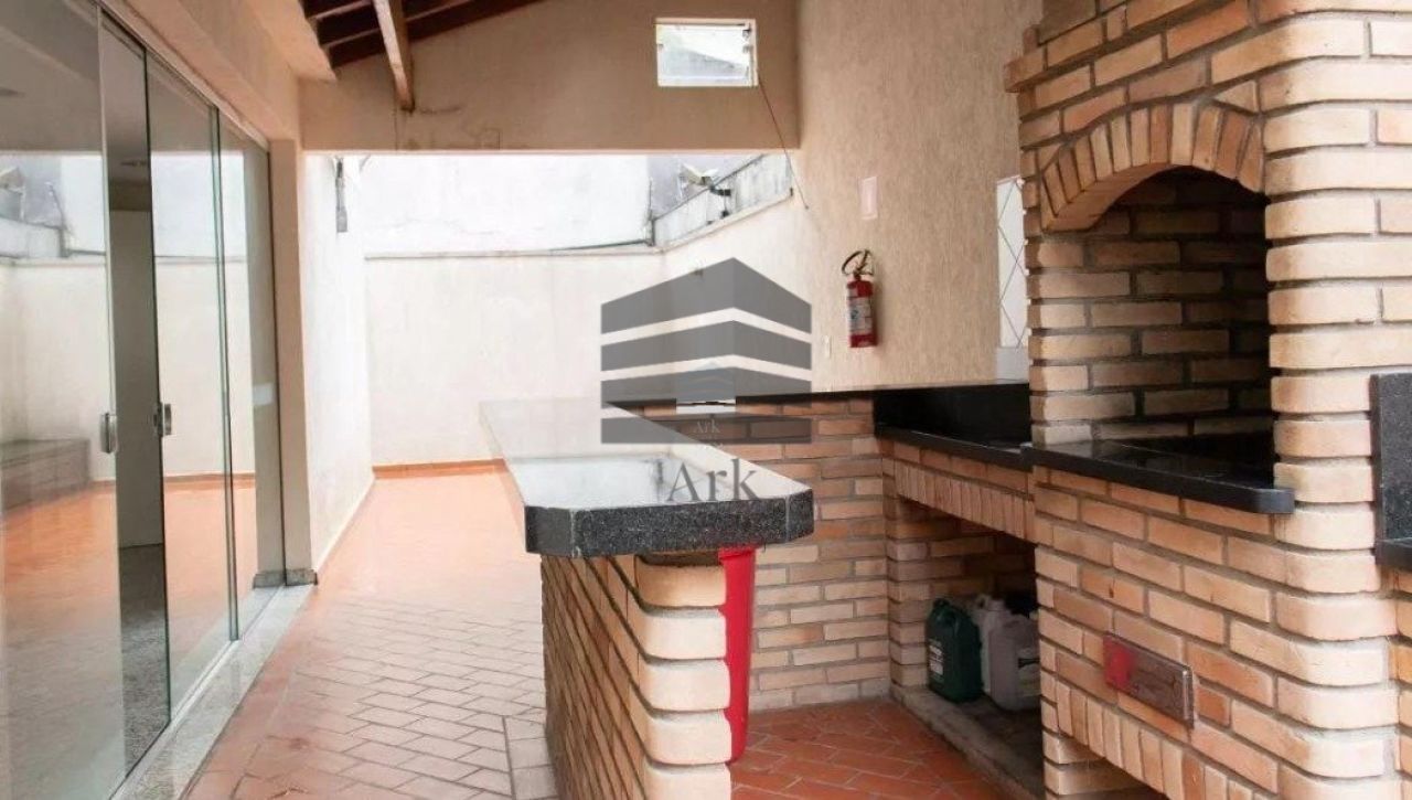 Apartamento à venda na Rua Colônia da GlóriaVila Mariana - CM11436022.jpg
