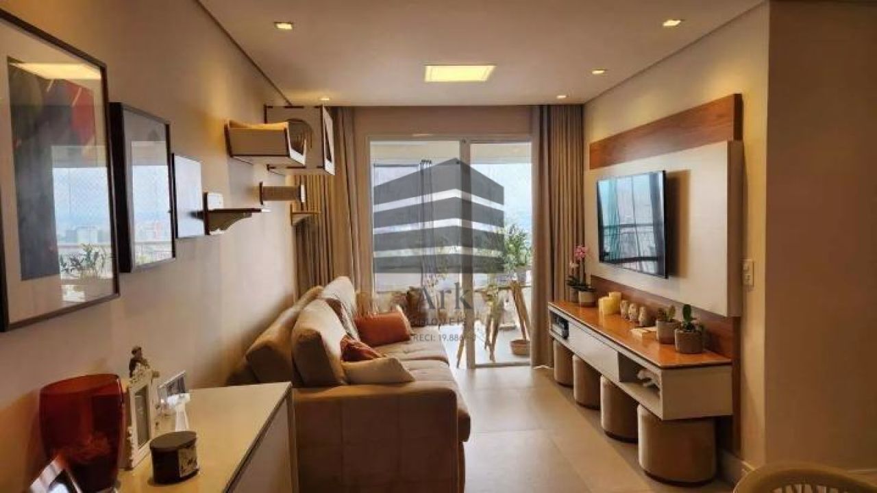Apartamento Código 